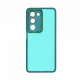 Чохол ArmorStandart Shade для OPPO A5 4G / A5 5G / A5m 4G Dark Green (ARM87422)
