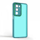 Чохол ArmorStandart Shade для OPPO A5 4G / A5 5G / A5m 4G Dark Green (ARM87422)