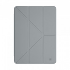 Чохол ArmorStandart Y-Type PEN для iPad Air 10.9 M1 (2022) / Air 10.9 (2020) Gray (ARM77510)