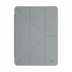 Чохол ArmorStandart Y-Type PEN для iPad Air 10.9 M1 (2022) / Air 10.9 (2020) Gray (ARM77510)