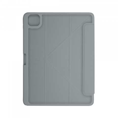 Чохол ArmorStandart Y-Type PEN для iPad Air 10.9 M1 (2022) / Air 10.9 (2020) Gray (ARM77510)