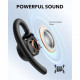 Bluetooth-гарнітура Anker SoundCore V20i Black (A3876G11)