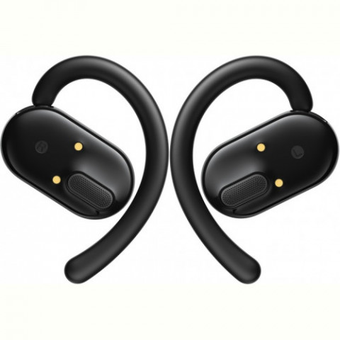 Bluetooth-гарнітура Anker SoundCore V20i Black (A3876G11)