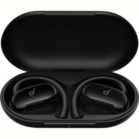 Bluetooth-гарнітура Anker SoundCore V20i Black (A3876G11)