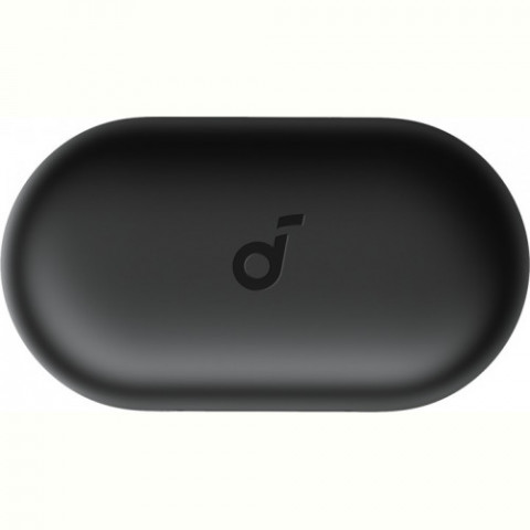 Bluetooth-гарнітура Anker SoundCore V20i Black (A3876G11)