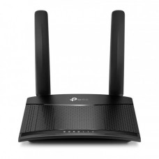 Бездротовий маршрутизатор TP-LINK Archer MR100 