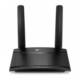 Бездротовий маршрутизатор TP-LINK Archer MR100 