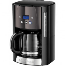 Крапельна кавоварка Russell Hobbs 26160-56 Matte Black