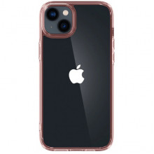 Чохол Spigen для Apple Iphone 14 Ultra Hybrid, Rose Crystal
