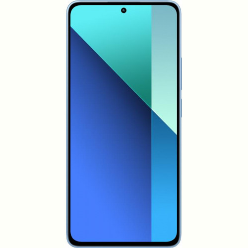 Смартфон Xiaomi Redmi Note 13 4G 8/512GB Dual Sim Ice Blue