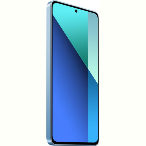 Смартфон Xiaomi Redmi Note 13 4G 8/512GB Dual Sim Ice Blue