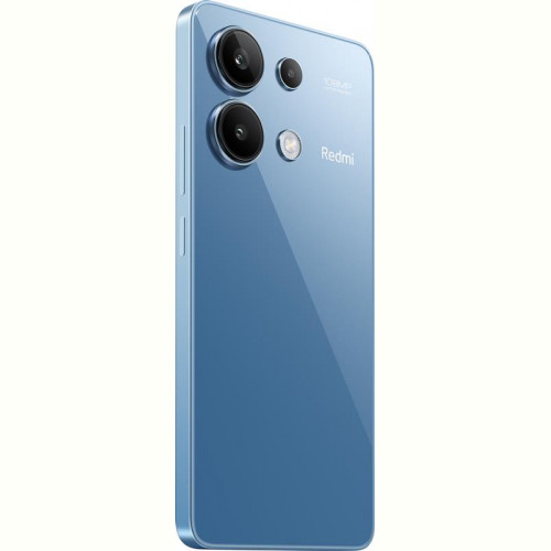 Смартфон Xiaomi Redmi Note 13 4G 8/512GB Dual Sim Ice Blue