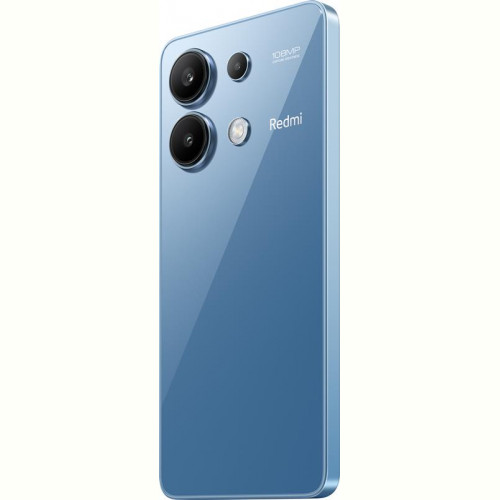 Смартфон Xiaomi Redmi Note 13 4G 8/512GB Dual Sim Ice Blue