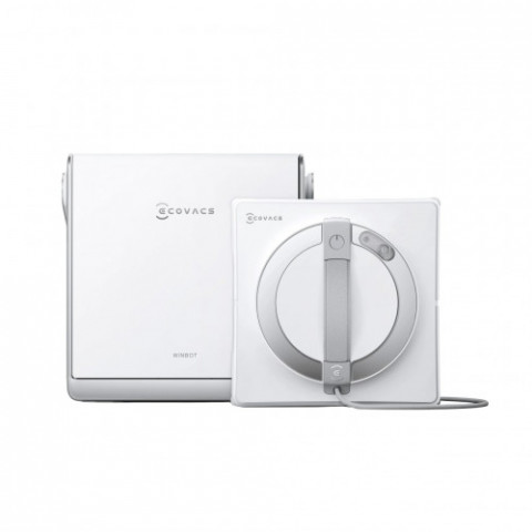 Робот для миття вікон Ecovacs Winbot W2 Pro Omni (WG851-11)