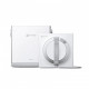 Робот для миття вікон Ecovacs Winbot W2 Pro Omni (WG851-11)