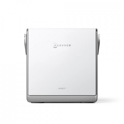 Робот для миття вікон Ecovacs Winbot W2 Pro Omni (WG851-11)