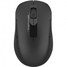 Миша бездротова A4Tech FG15C Air2 Black