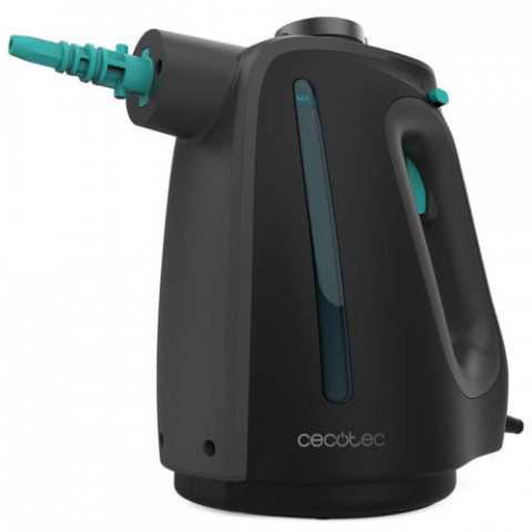 Пароочисник Cecotec HydroSteam 1300 Rapid Max (CCTC-00644)