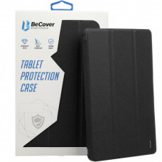 Чохол-книжка BeCover Smart Case для Apple iPad Pro 11" M4 2024 Black (711621)