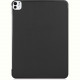 Чохол-книжка BeCover Smart Case для Apple iPad Pro 11" M4 2024 Black (711621)