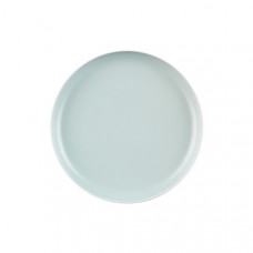 Тарілка обідня Ardesto Cremona Pastel blue, 26см, кераміка, синій