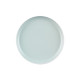 Тарілка обідня Ardesto Cremona Pastel blue, 26см, кераміка, синій