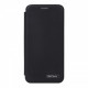 Чохол-книжка BeCover Exclusive для ZTE Blade A71 Black (707956)