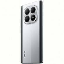 Смартфон Poco M8 5G 8/256GB Silver