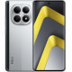 Смартфон Poco M8 5G 8/256GB Silver