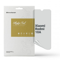 Гідрогелева плівка ArmorStandart Anti-spy для Xiaomi Redmi 10A (ARM70394)