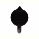 Електрочайник Camry CR 1269 Black