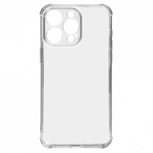 Чохол ArmorStandart Air Force для Apple iPhone 15 Pro Max Camera Cover Clear (ARM70848)
