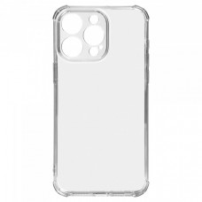 Чохол ArmorStandart Air Force для Apple iPhone 15 Pro Max Camera Cover Clear (ARM70848)