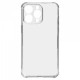 Чохол ArmorStandart Air Force для Apple iPhone 15 Pro Max Camera Cover Clear (ARM70848)
