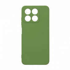 Чохол ArmorStandart ICON для ZTE Blade A35 4G / A55 4G Camera cover Green (ARM83817)