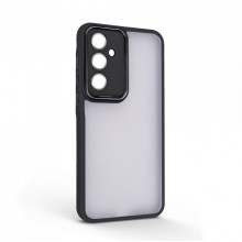 Чохол ArmorStandart Shade для Samsung A35 5G (A356) Black (ARM75649)