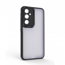 Чохол ArmorStandart Shade для Samsung A35 5G (A356) Black (ARM75649)
