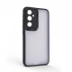 Чохол ArmorStandart Shade для Samsung A35 5G (A356) Black (ARM75649)