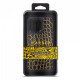 Чохол Harder Crocosaur для Apple iPhone 15 Pro Max Black (ARM76707)