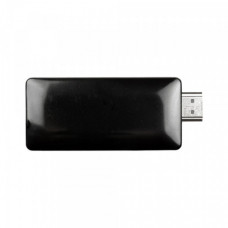 HDMI-ретранслятор PowerPlant HDMI v2.0 Black (CA912520)