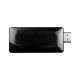 HDMI-ретранслятор PowerPlant HDMI v2.0 Black (CA912520)