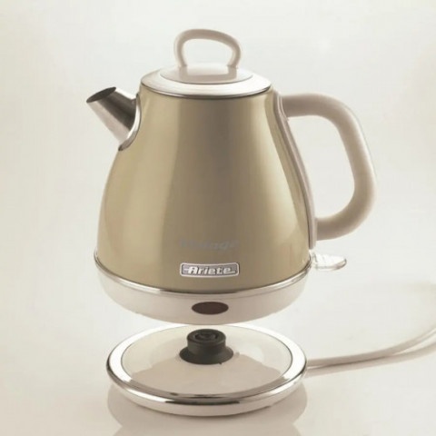 Електрочайник Ariete 2868 BG