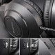 Гарнітура СolorWay BlazeCore RGB Black (CW-HPG03BK)