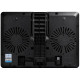 Охолоджуюча підставка для ноутбука DeepCool U PAL 15.6"