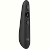 Презентер Logitech R500S Laser Presentation Remote Graphite (910-005843)