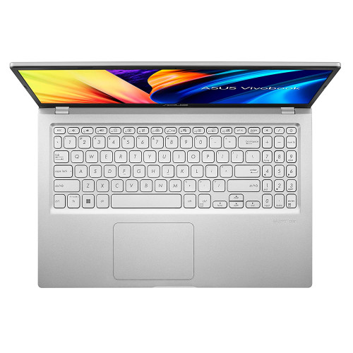 Ноутбук Asus Vivobook 15 X1500EP-BQ718 (90NB0TZ6-M00LL0) Transparent Silver