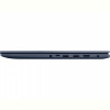 Ноутбук Asus X1502ZA-BQ641 (90NB0VX1-M00V20) Quiet Blue