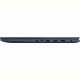 Ноутбук Asus X1502ZA-BQ641 (90NB0VX1-M00V20) Quiet Blue