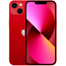 Смартфон Apple iPhone 13 256Gb Red