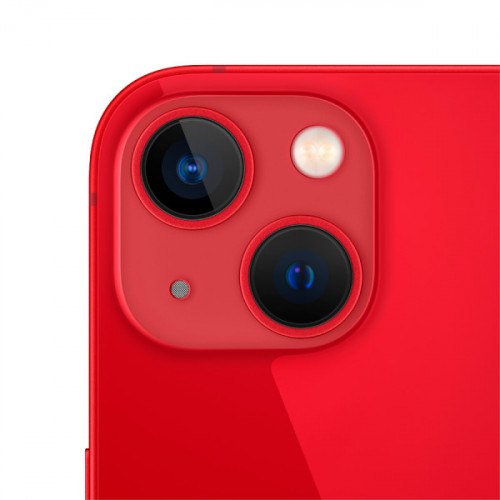 Смартфон Apple iPhone 13 256GB PRODUCT RED (MLQ93)